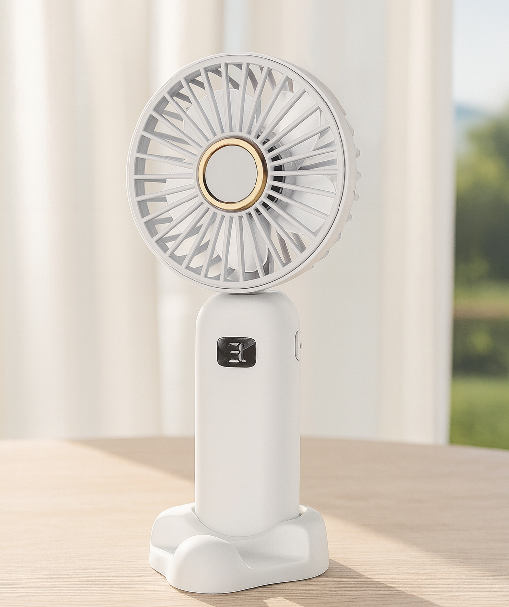Portable Mini Fan