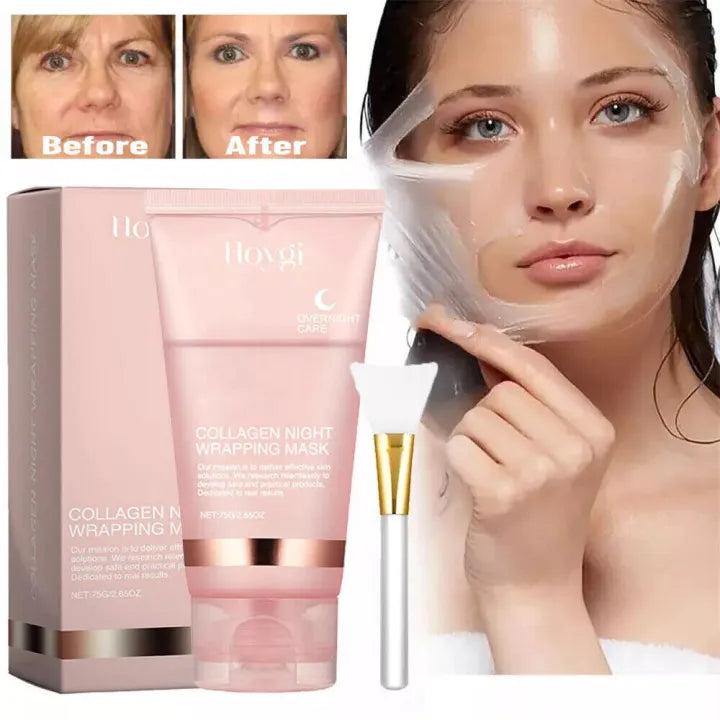 Collagen Peel-Off Mask (Original)