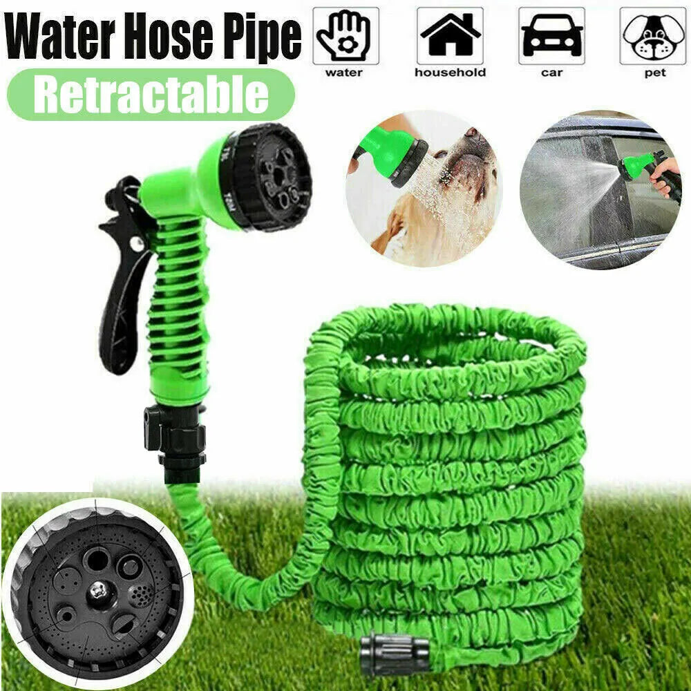 Magic Hose Pipe