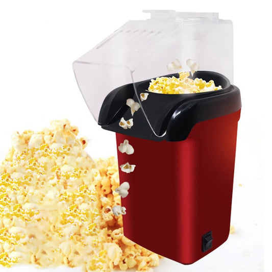 Mini Popcorn Machine