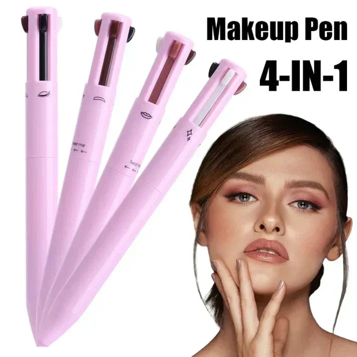 4-in-1 Makeup Pen