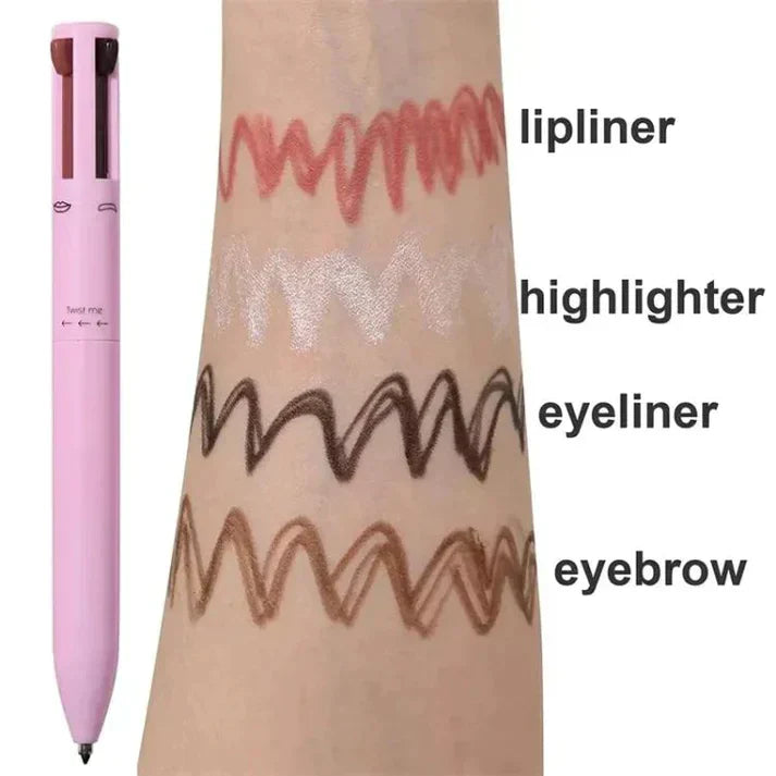 4-in-1 Makeup Pen