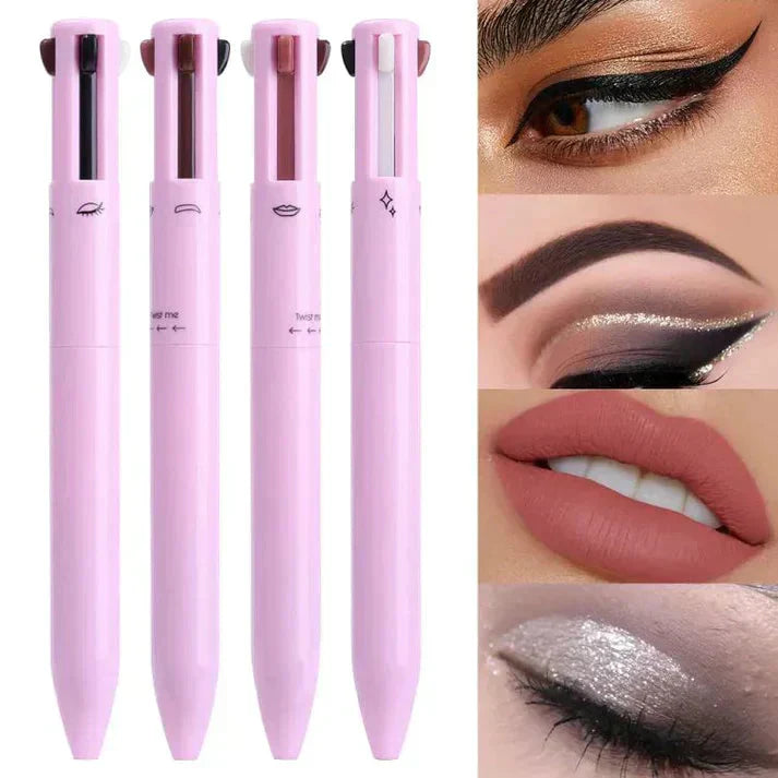 4-in-1 Makeup Pen