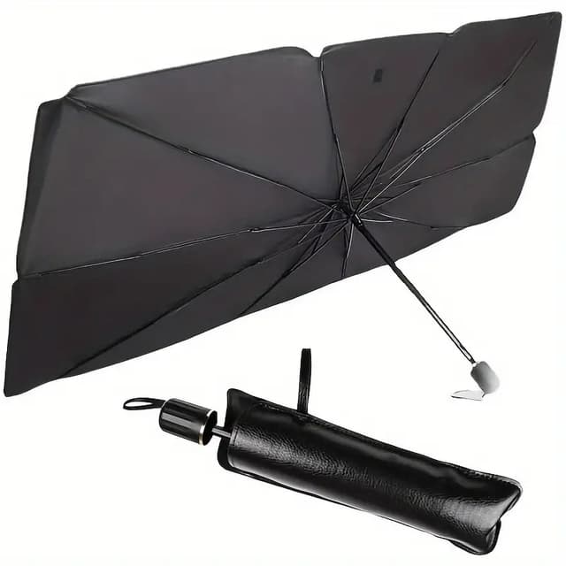 Car Windshield Sun Umbrella
