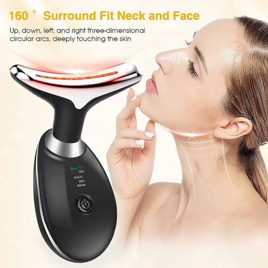 Anti Wrinkle Beauty Apparatus