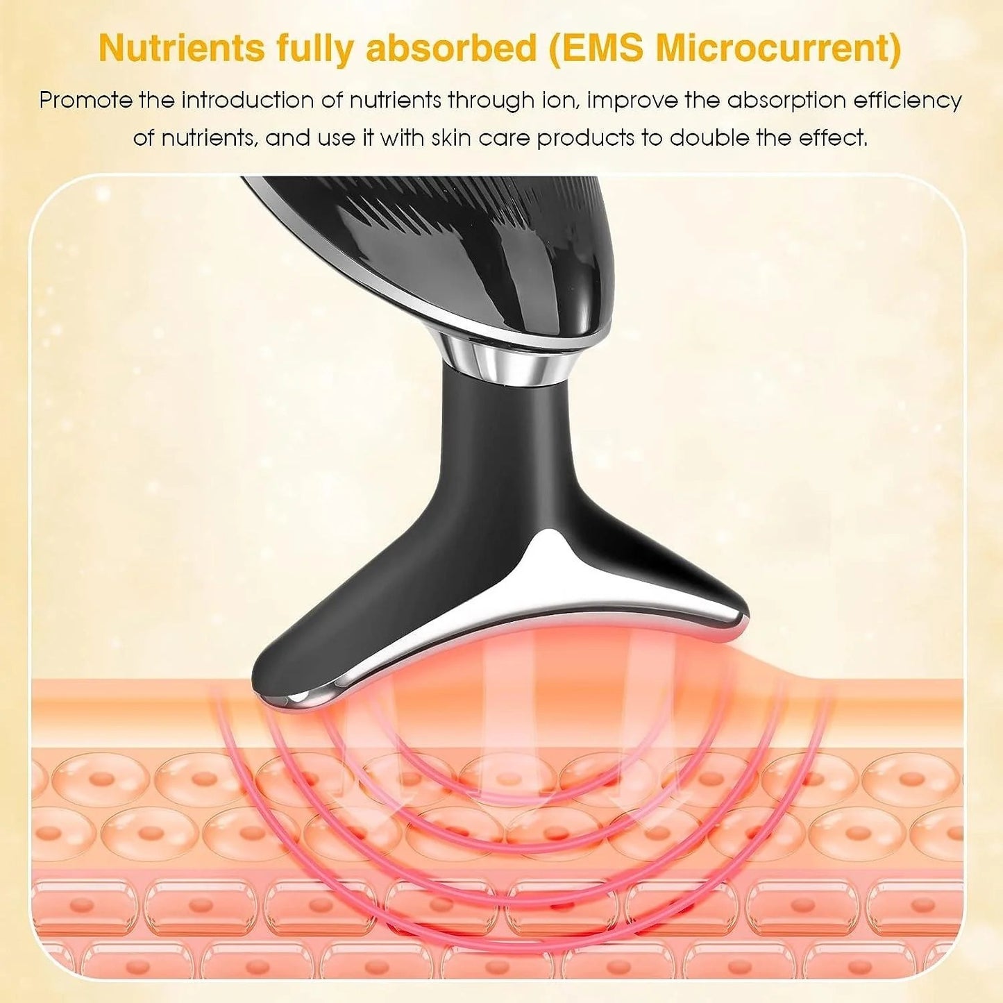 Anti Wrinkle Beauty Apparatus